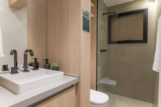 Imagem Apartamento com 2 Quartos à Venda, 66 m² em Jardim Guarujá - Sorocaba Imagem Apartamento com 2 Quartos à Venda, 66 m² em Jardim Guarujá - Sorocaba