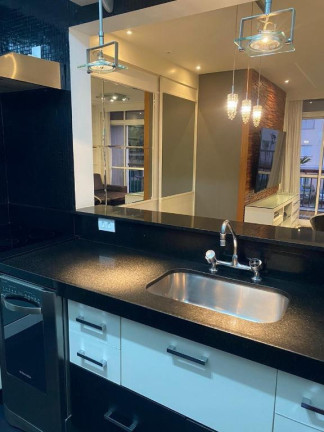 Imagem Apartamento com 3 Quartos à Venda ou Locação, 80 m² em Centro - Suzano