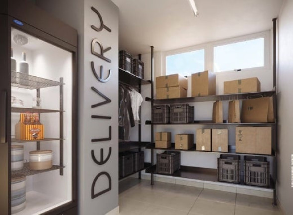 Imagem Apartamento com 2 Quartos à Venda, 58 m² em Méier - Rio De Janeiro