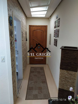 Imagem Apartamento com 3 Quartos à Venda, 134 m² em Vila Caminho Do Mar - São Bernardo Do Campo Imagem Apartamento com 3 Quartos à Venda, 134 m² em Vila Caminho Do Mar - São Bernardo Do Campo