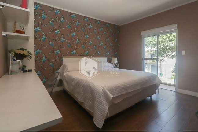 Imagem Casa com 3 Quartos à Venda, 180 m² em Jardim Da Glória - São Paulo
