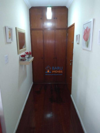 Imagem Apartamento com 2 Quartos à Venda, 80 m² em Santa Cecília - São Paulo