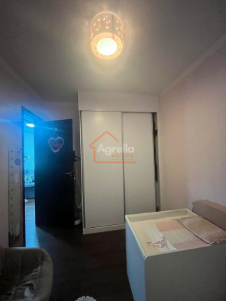 Imagem Imóvel com 2 Quartos à Venda, 52 m² em Condominio Portal Vila Das Borboletas - Mogi Guaçu Imagem Imóvel com 2 Quartos à Venda, 52 m² em Condominio Portal Vila Das Borboletas - Mogi Guaçu