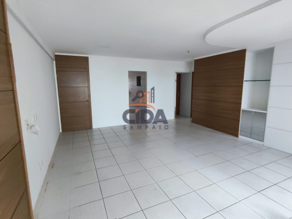 Imagem Apartamento com 3 Quartos à Venda, 95 m² em Boa Viagem - Recife