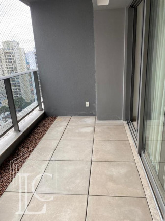 Imagem Apartamento com 1 Quarto à Venda, 42 m² em Brooklin - São Paulo Imagem Apartamento com 1 Quarto à Venda, 42 m² em Brooklin - São Paulo
