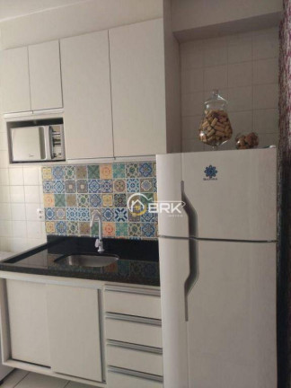 Imagem Apartamento com 1 Quarto à Venda, 33 m² em Mooca - São Paulo