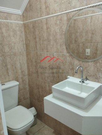 Imagem Casa com 2 Quartos à Venda, 67 m² em Altos De Sumaré - Sumaré