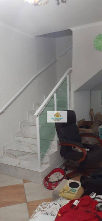 Imagem Sobrado com 2 Quartos à Venda, 126 m² em Vila Barros - Guarulhos Imagem Sobrado com 2 Quartos à Venda, 126 m² em Vila Barros - Guarulhos