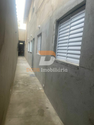 Imagem Casa com 2 Quartos para Alugar, 60 m² em Eldorado - São Paulo