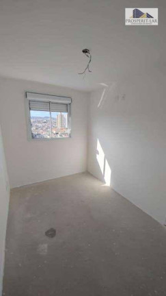 Imagem Apartamento com 2 Quartos à Venda, 42 m² em Vila Rosália - Guarulhos