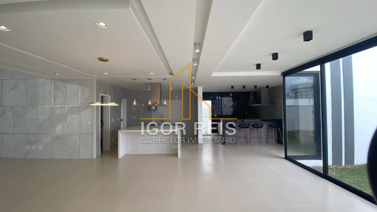 Imagem Casa de Condomínio com 4 Quartos à Venda, 400 m² em Parque Rodoviário - Campos Dos Goytacazes Imagem Casa de Condomínio com 4 Quartos à Venda, 400 m² em Parque Rodoviário - Campos Dos Goytacazes