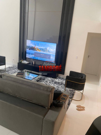 Imagem Casa de Condomínio à Venda, 310 m² em Cidade Tamboré - Santana De Parnaíba Imagem Casa de Condomínio à Venda, 310 m² em Cidade Tamboré - Santana De Parnaíba