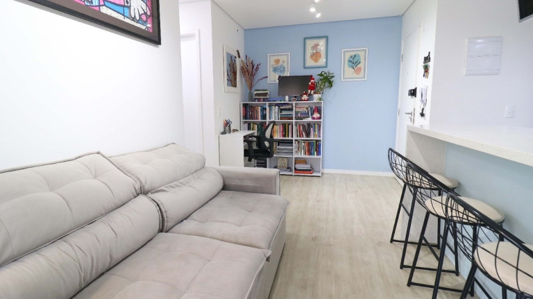 Imagem Apartamento com 2 Quartos à Venda, 62 m² em Vila Cordeiro - São Paulo Imagem Apartamento com 2 Quartos à Venda, 62 m² em Vila Cordeiro - São Paulo