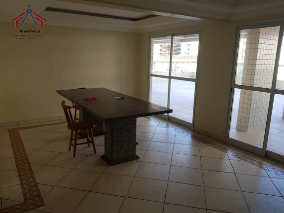 Imagem Apartamento com 1 Quarto à Venda, 56 m² em Campo Da Aviacao - Praia Grande Imagem Apartamento com 1 Quarto à Venda, 56 m² em Campo Da Aviacao - Praia Grande