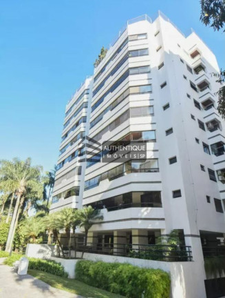 Apartamento com 3 Quartos à Venda, 200 m² em Granja Julieta - São Paulo