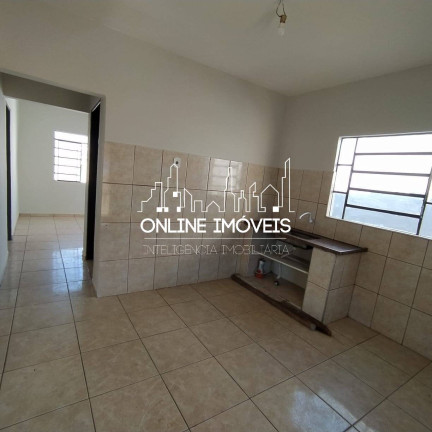 Imagem Casa com 2 Quartos à Venda,  em Jardim Europa - Mogi Mirim