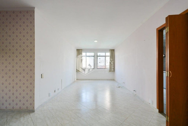 Apartamento com 3 Quartos à Venda, 109 m² em Paraíso - São Paulo