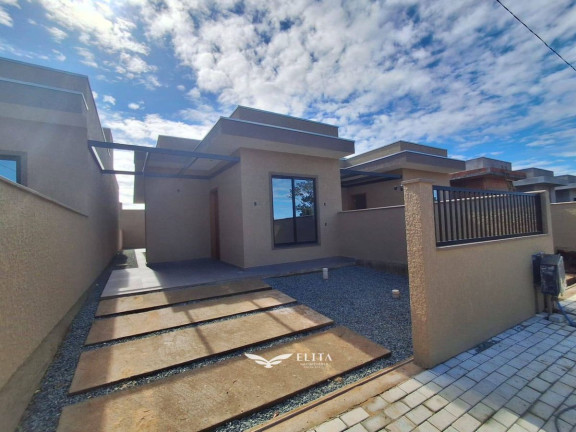 Casa com 2 Quartos à Venda, 63 m² em Vila Nova - Barra Velha