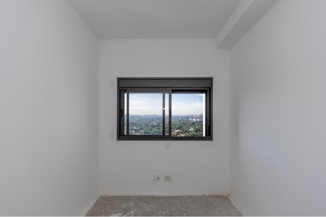 Imagem Apartamento com 4 Quartos à Venda, 162 m² em Pinheiros - São Paulo