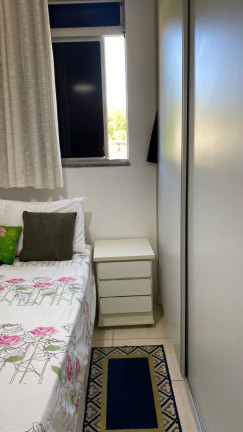 Imagem Apartamento com 2 Quartos à Venda, 50 m² em Caji - Lauro De Freitas Imagem Apartamento com 2 Quartos à Venda, 50 m² em Caji - Lauro De Freitas