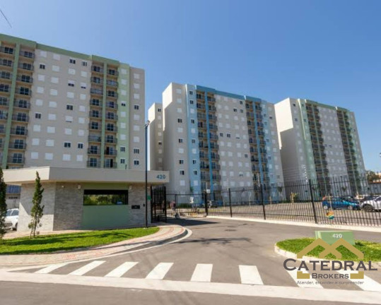 Imagem Apartamento com 2 Quartos à Venda, 61 m² em Vila Cristo Redentor - Jundiaí Imagem Apartamento com 2 Quartos à Venda, 61 m² em Vila Cristo Redentor - Jundiaí