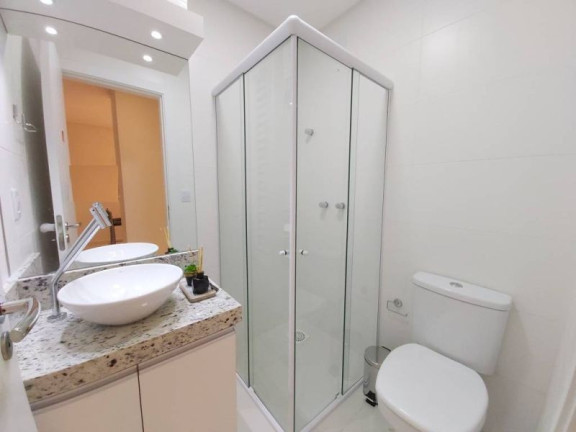 Imagem Apartamento com 2 Quartos à Venda, 65 m² em Centro - Tramandaí