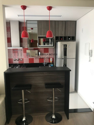 Imagem Apartamento com 2 Quartos à Venda, 47 m² em Colônia - Jundiaí Imagem Apartamento com 2 Quartos à Venda, 47 m² em Colônia - Jundiaí