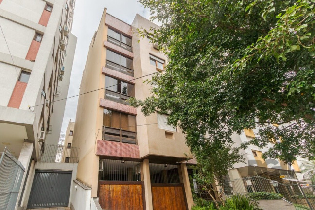 Imóvel com 3 Quartos à Venda,  em Rio Branco - Porto Alegre