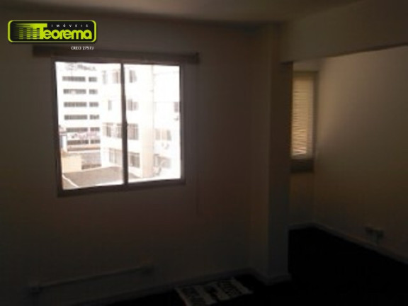 Imagem Imóvel Comercial para Alugar, 50 m² em Centro - Curitiba