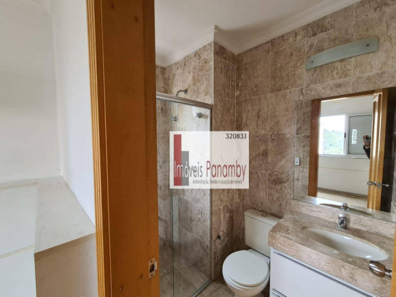 Imagem Apartamento com 3 Quartos à Venda, 137 m² em Vila Andrade - São Paulo