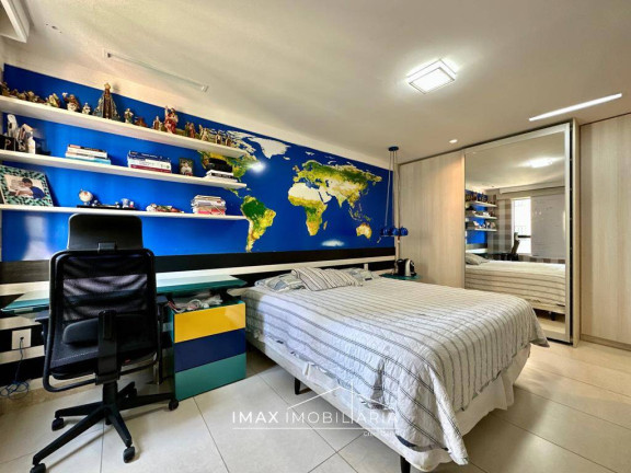 Imagem Apartamento com 5 Quartos à Venda, 214 m² em Miramar - João Pessoa