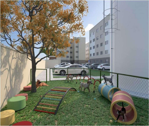 Imagem Apartamento com 2 Quartos à Venda, 65 m²em Messejana - Fortaleza Imagem Apartamento com 2 Quartos à Venda, 65 m²em Messejana - Fortaleza