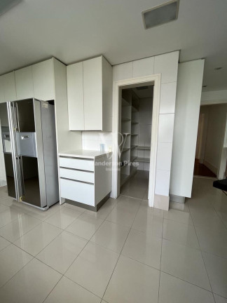 Imagem Apartamento com 3 Quartos à Venda, 352 m² em Jardim América - São Paulo