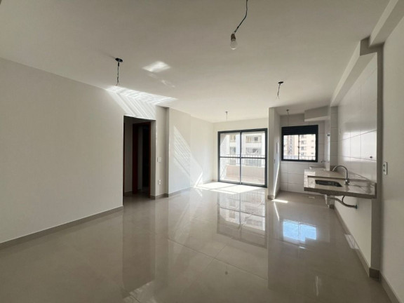 Apartamento com 3 Quartos à Venda, 90 m² em Setor Bueno - Goiânia