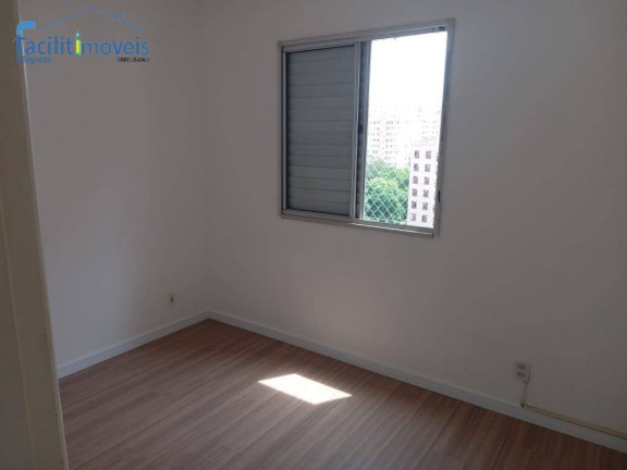 Imagem Apartamento com 2 Quartos à Venda, 50 m² em Jardim São Savério - São Paulo Imagem Apartamento com 2 Quartos à Venda, 50 m² em Jardim São Savério - São Paulo