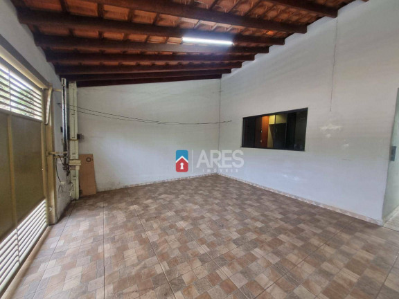Casa com 3 Quartos à Venda, 130 m² em Parque Nova Carioba - Americana
