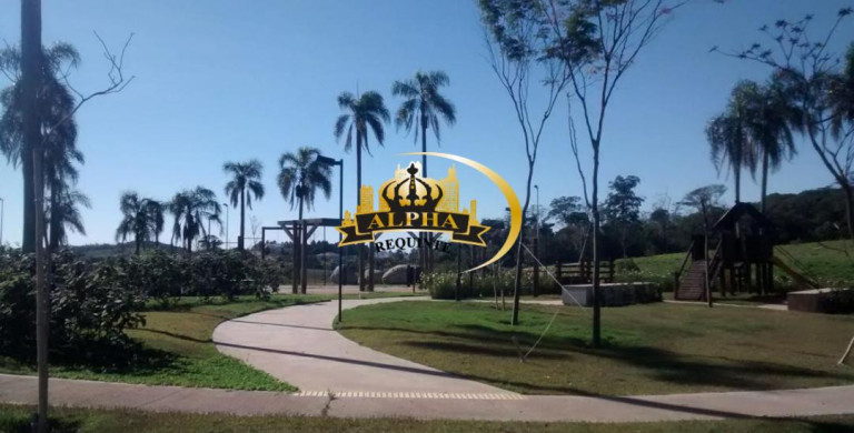 Imagem Terreno em Condomínio à Venda, 446 m² em Aldeia Da Serra - Santana De Parnaíba