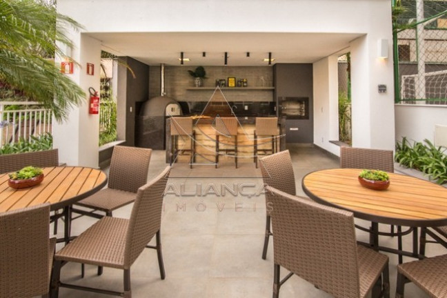 Imagem Apartamento com 2 Quartos à Venda, 55 m² em Iguatemi - Ribeirão Preto Imagem Apartamento com 2 Quartos à Venda, 55 m² em Iguatemi - Ribeirão Preto