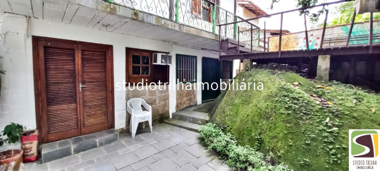 Imagem Casa com 5 Quartos à Venda,  em Costa Bela - Ilhabela