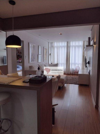 Imagem Apartamento com 2 Quartos à Venda, 83 m² em Moema - São Paulo