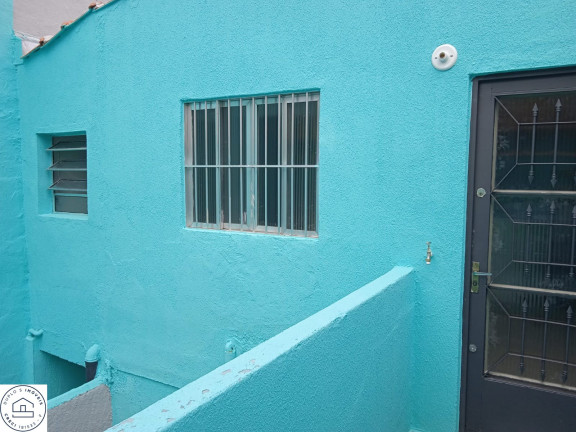 Imagem Casa com 4 Quartos à Venda, 150 m² em Vila Paiva ( Zona Norte ) - São Paulo Imagem Casa com 4 Quartos à Venda, 150 m² em Vila Paiva ( Zona Norte ) - São Paulo