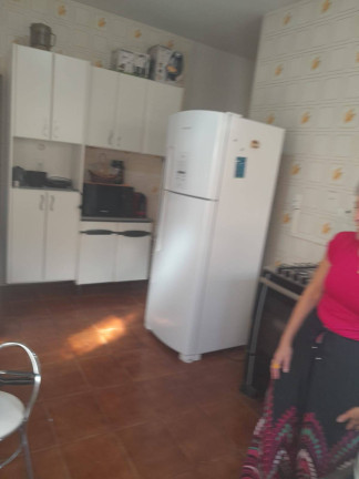 Imagem Casa à Venda, 300 m² em Jardim Santo André - São João Da Boa Vista Imagem Casa à Venda, 300 m² em Jardim Santo André - São João Da Boa Vista