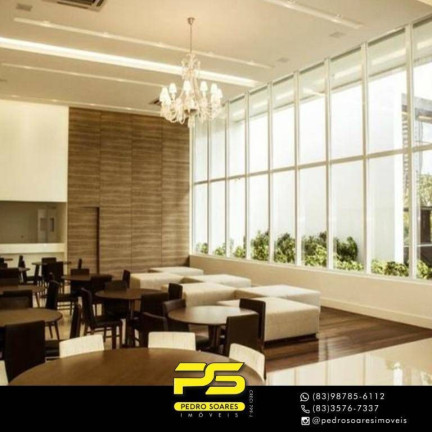 Imagem Apartamento com 4 Quartos à Venda, 335 m² em Altiplano Cabo Branco - João Pessoa Imagem Apartamento com 4 Quartos à Venda, 335 m² em Altiplano Cabo Branco - João Pessoa