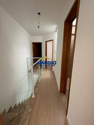 Imagem Casa com 3 Quartos à Venda, 110 m² em Campo Limpo - São Paulo Imagem Casa com 3 Quartos à Venda, 110 m² em Campo Limpo - São Paulo