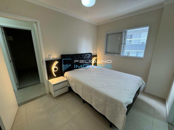 Imagem Apartamento com 2 Quartos à Venda, 76 m² em Boqueirão - Praia Grande