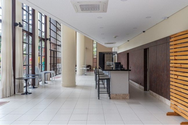 Imagem Apartamento com 3 Quartos à Venda, 167 m² em Vila Cruzeiro - São Paulo