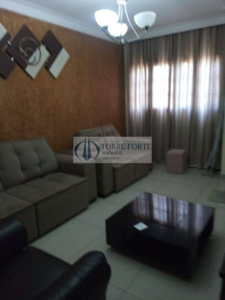 Imagem Sobrado com 3 Quartos à Venda, 123 m² em Cidade Líder - São Paulo