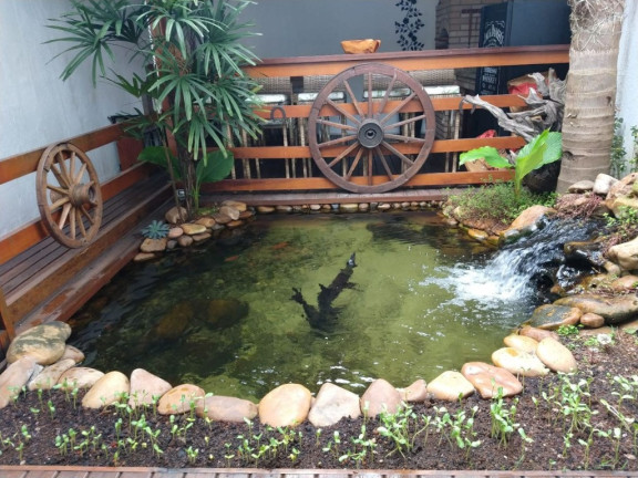 Imagem Sobrado com 3 Quartos à Venda, em Agua Rasa - São Paulo Imagem Sobrado com 3 Quartos à Venda, em Agua Rasa - São Paulo