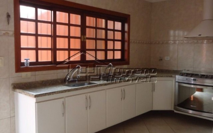 Imagem Casa com 2 Quartos para Alugar, 139 m² em Bosque Dos Eucaliptos - São José Dos Campos