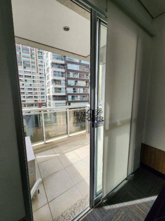 Imagem Sala Comercial à Venda, 37 m² em Consolação - São Paulo Imagem Sala Comercial à Venda, 37 m² em Consolação - São Paulo